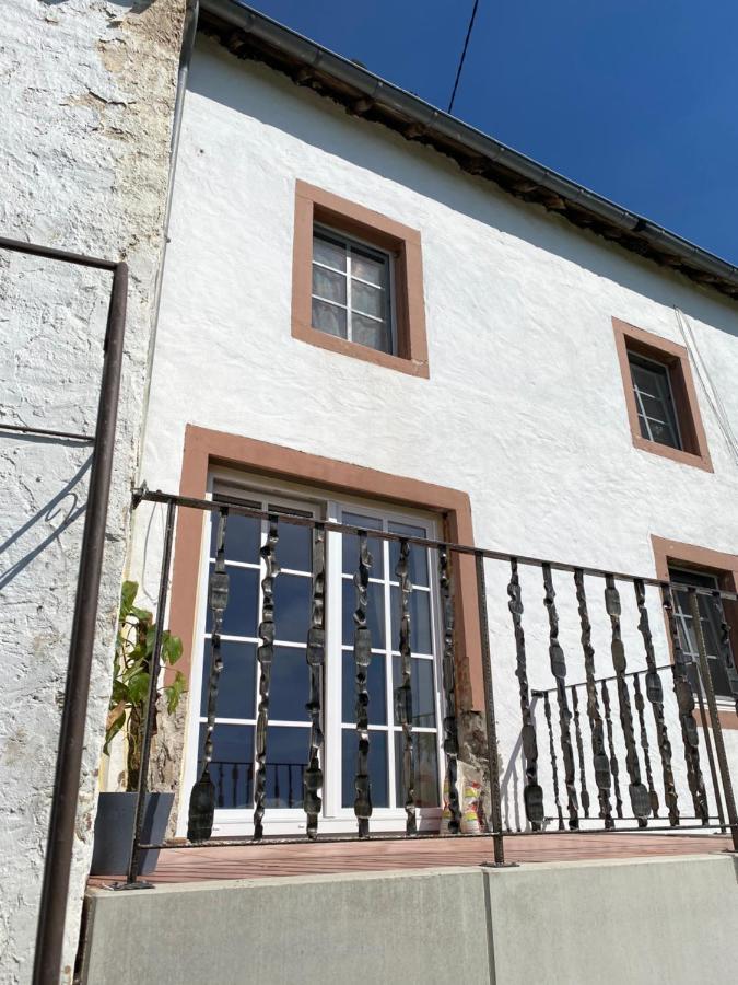 An Der Walnuss Διαμέρισμα Feilsdorf Εξωτερικό φωτογραφία