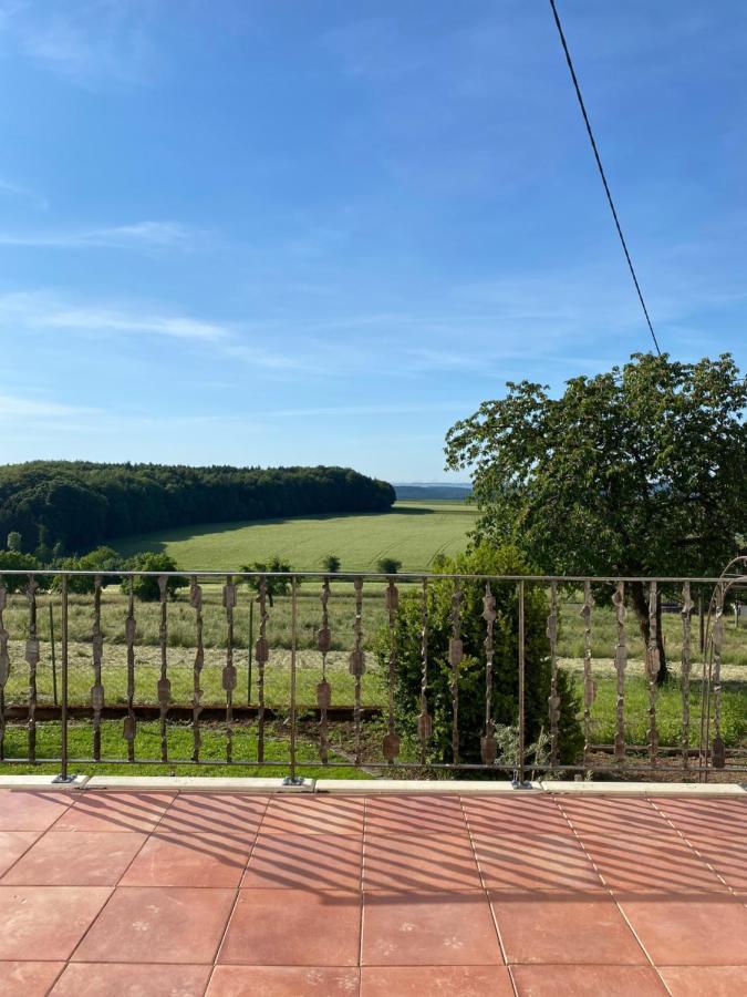 An Der Walnuss Διαμέρισμα Feilsdorf Εξωτερικό φωτογραφία