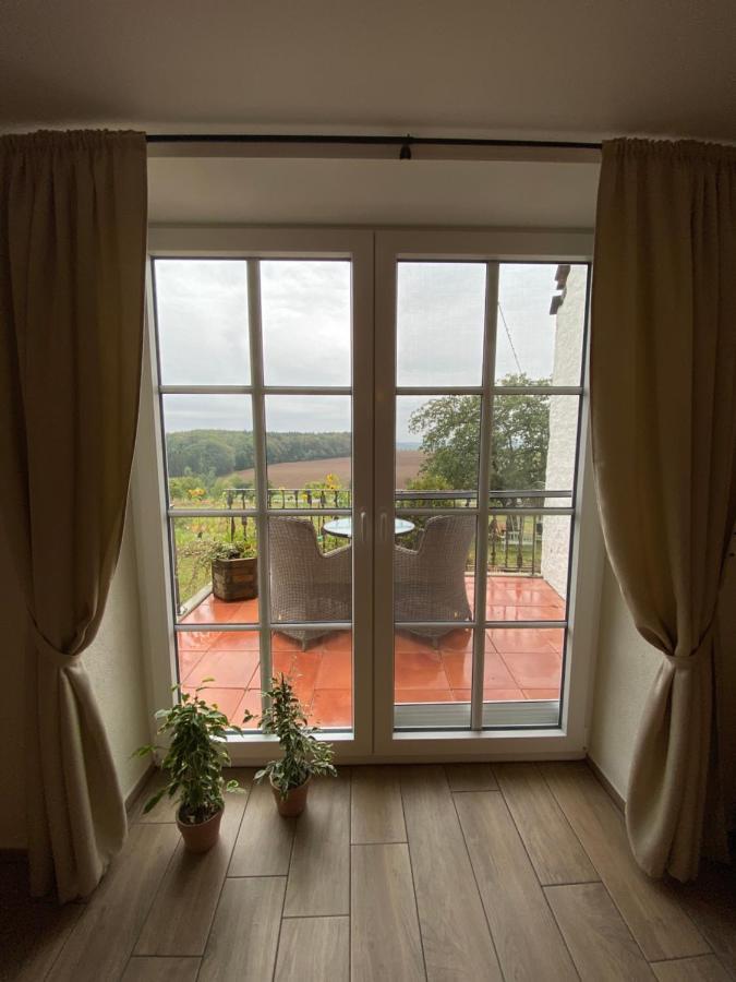 An Der Walnuss Διαμέρισμα Feilsdorf Εξωτερικό φωτογραφία